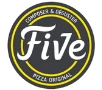 five pizza
